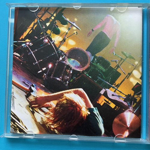 Nirvana utero original cd - -,