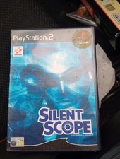 Silent Scope - PlayStation 2