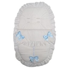 Car Seat Footmuff Cosy Toes
