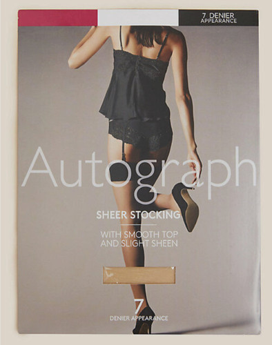 Autograph natural - autograph,