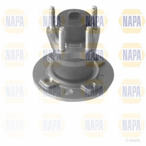 Rear wheel bearing kit - rear,