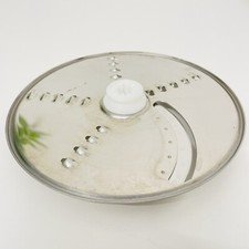 Kenwood Prospero AT264 Food Processor - GRATER SLICER SHREDDER PLATE Replacement