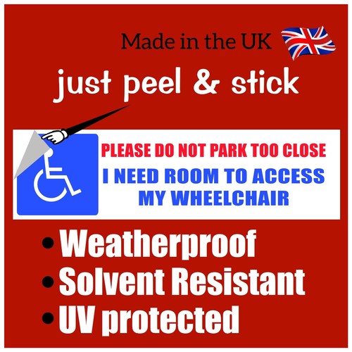 Wheelchair vehicle access