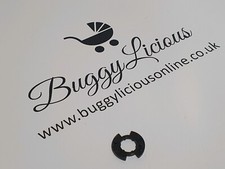 Bugaboo Cameleon 1 / 2 Locking