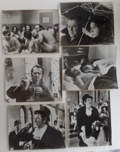 1969 original movie stills - 7,