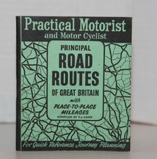 Practical Motorist & Motor