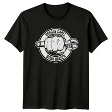 Mechanic Nobody Cares Work