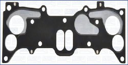 Original ajusa gasket intake - ajusa,