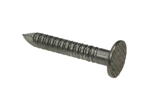 Stainless steel annular ring - steel,