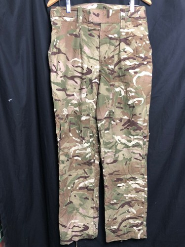 British army raf trousers - army,