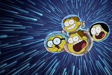 BIG CITY GREENS THE MOVIE