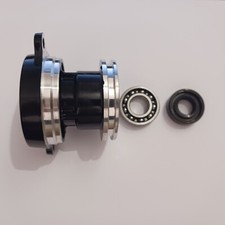 MERCURY-TOHATSU 4-5-6hp OUTBOARD ENGINE BEARING CARRIER.2-4 STROKE