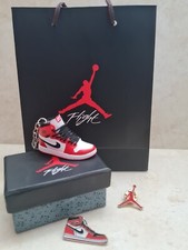 Nike Jordan High  3D Keyring