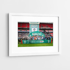 Peterborough United  Vertu Cup