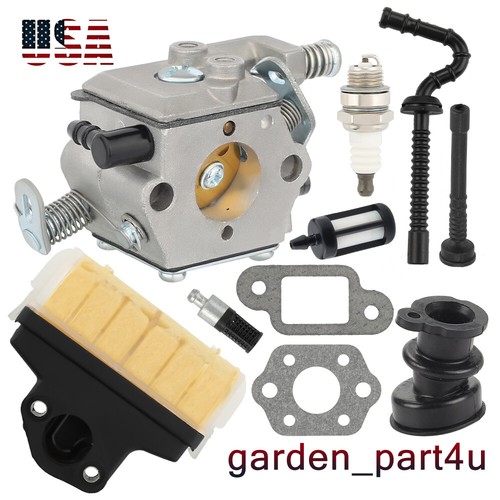 Carburetor for stihl 021 023 - for,