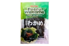 WELL-PAC Fueru Wakame Dried
