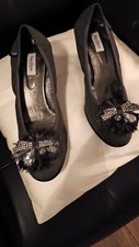 Marco moreo wedge heel - heel, slip