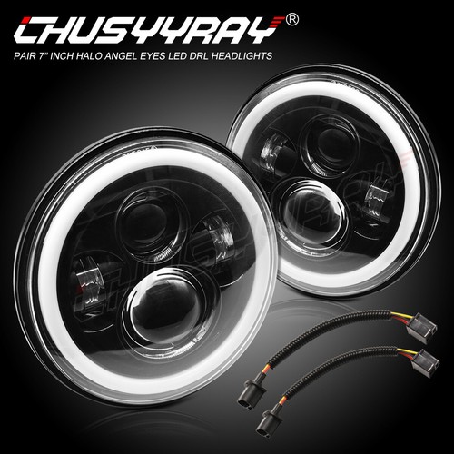 Inch chrome led - inch,