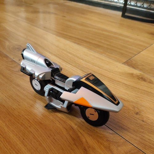 Power rangers space - space, black