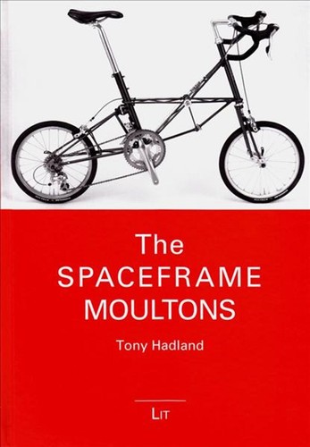 The spaceframe moultons - the,