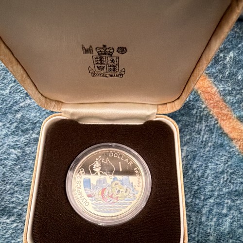 Solomon islands 2000 olympics - 2000,