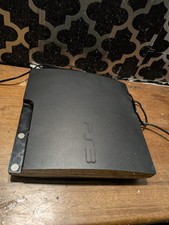 Sony PlayStation 3 Slim Home