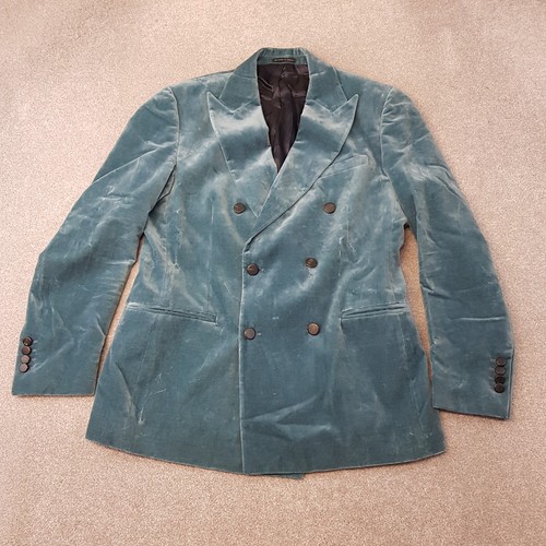 Reiss mens jacket - jacket, blue