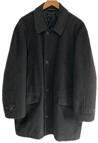 Vtg 90s michael mens lined - 90s, st