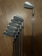Ping iBlade Irons 5-PW 3-iron