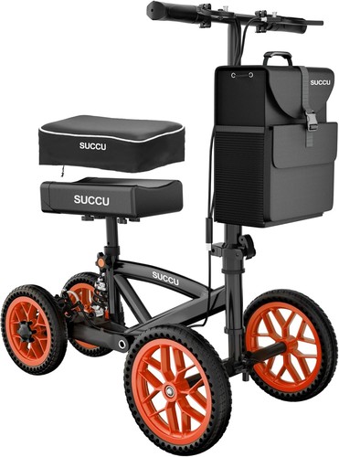 Succu knee scooter foldable - knee,