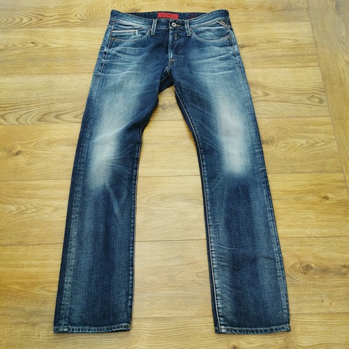 Replay waitom jeans - waitom, w32