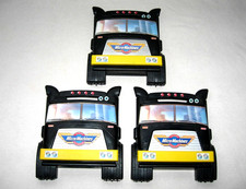 MICRO MACHINES VINTAGE GALOOB