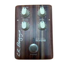 L.R. Baggs Align Series Reverb