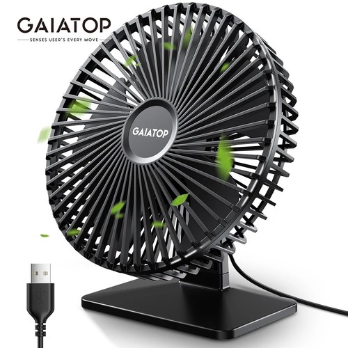 Metal floor fan - metal, velocity