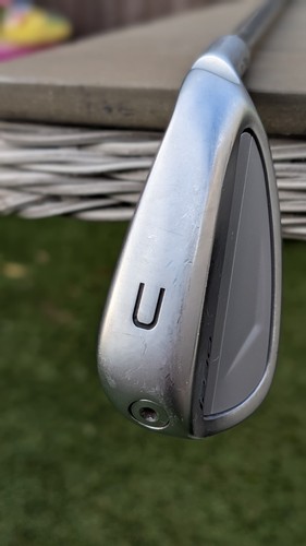 Ping i230 wedge black dot - i230,