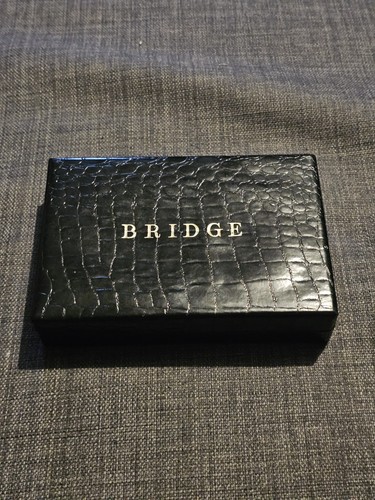 Vintage waddington bridge - vintage,