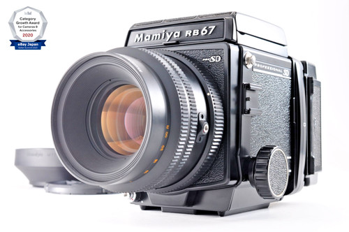 New bellows mint lens - bellows, lens**
