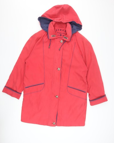 Womens size astraka red - size,