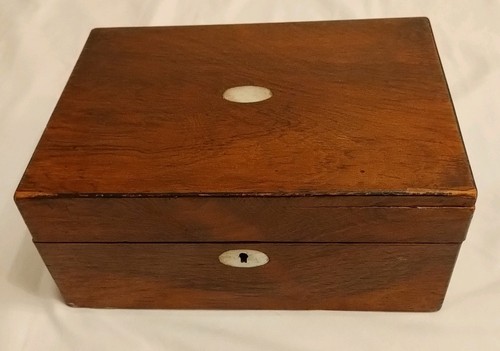 Antique victorian rosewood - antique,