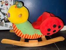 Children’s Caterpillar