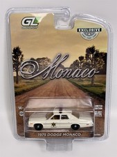 Dukes hazzard dodge monaco - of,