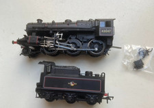 OO BACHMAN IVATT CLASS 4