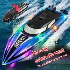 RC Boat 2.4G High Speed Remote