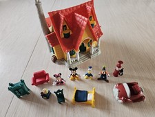 Disney Mickey Mouse & Friends