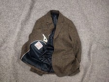 Douglas Hayward mayfair london