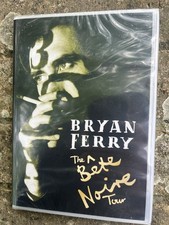 Bryan Ferry The Bete Noire