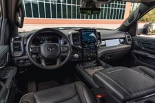 2025 Ram 1500 Limited Crew Cab