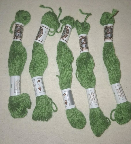 Dmc bundle embroidery - bundle, of