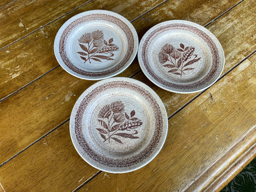 Churchill stoneware homespum - churchill,