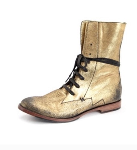 John fluevog boots down - john,